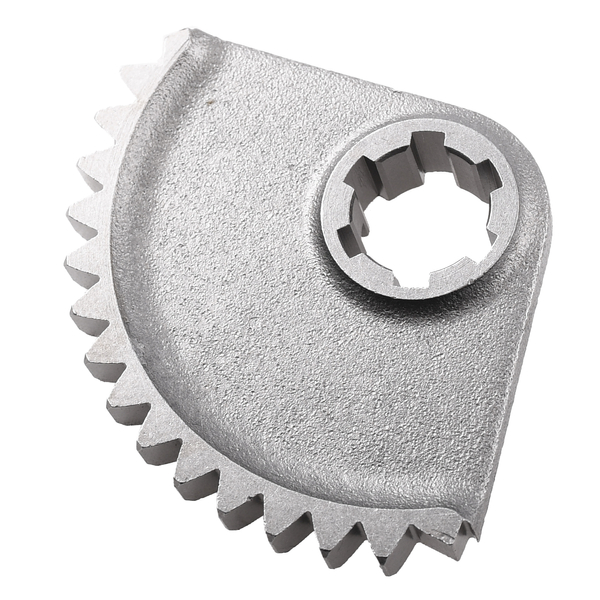 Zębatka startera półksiężyc SHL 175 M11 Duells