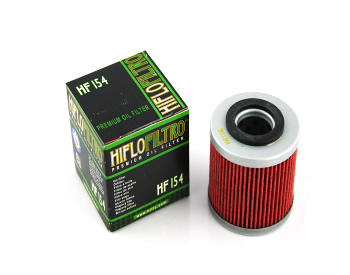 Filtr oleju hf154 Husqvarna sm te tc qm 250 410 51