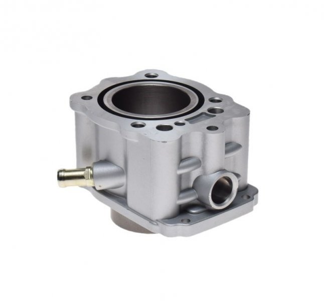 Cylinder atv200 loncin 4t woda 63,00 bez tłoka