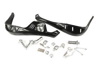 Handbary osłona rąk quad atv enduro cross 14-18