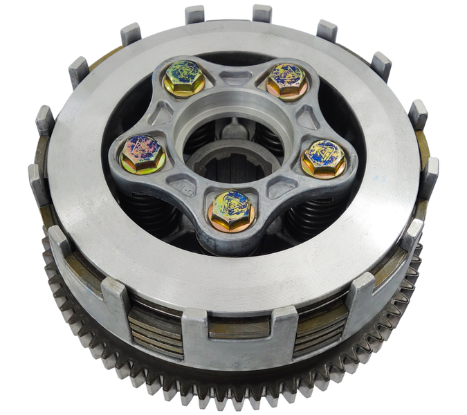 Sprzęgło do motocykla Barton Classic 125