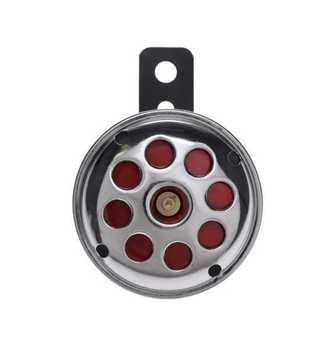 Klakson sygnał dźwiękowy 12v 8-07c