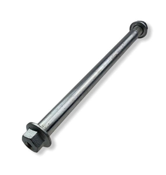 Ośka koła tylnego 215mm pitbike YCF SM 88s PL 125 PL 155 G125 PL K150 PL