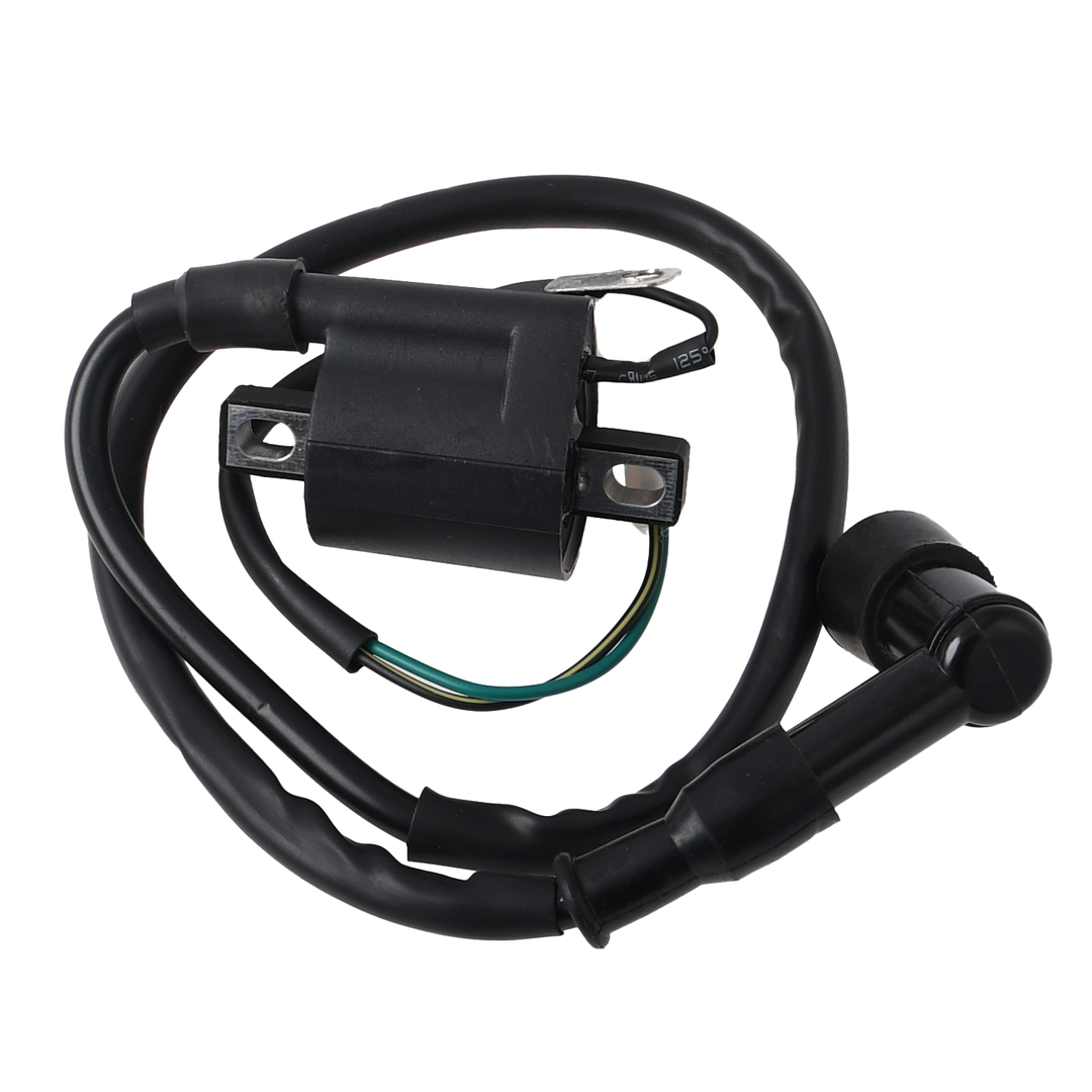 Zapłon bezstykowy CDI 12V MZ ETZ 125 150 polska instrukcja