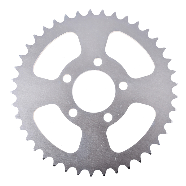 Zębatka tył 41z motorowery Romet