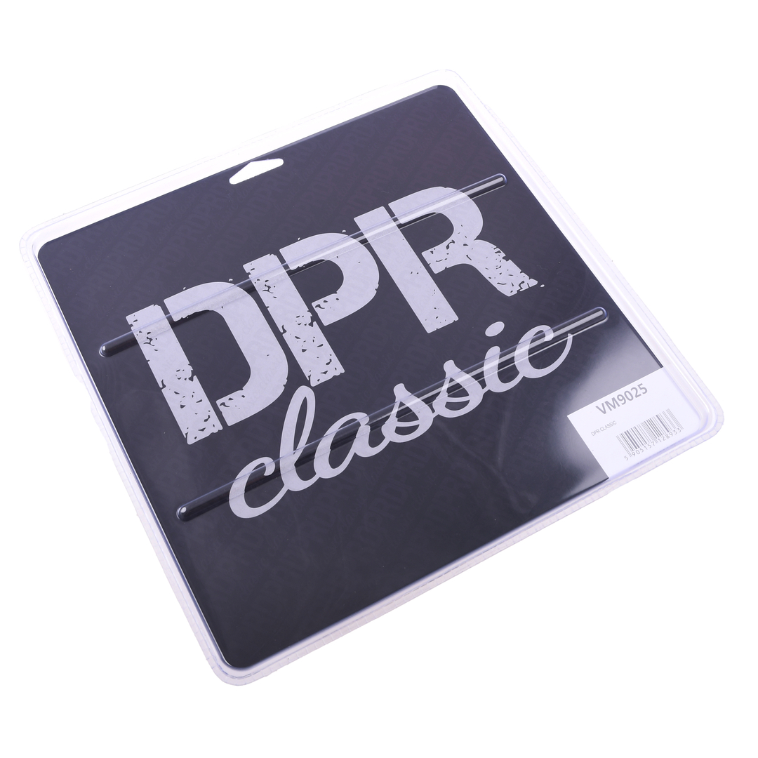 Lampa stroboskopowa do ustawiania kąta zapłonu czarna DPR Classic