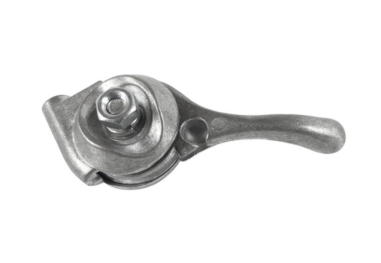 Korpus dźwignia ssania Wsk 175 Shl Junak Mz