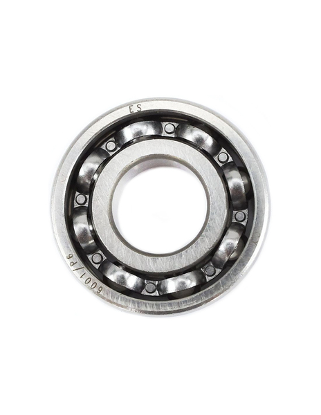Łożysko skrzyni biegów 6001 pitbike Z155 MRF 160 SM-R Kayo 160 TT
