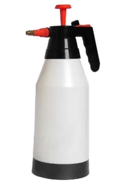 Opryskiwacz ciśnieniowy M413 z pompką 2 litry