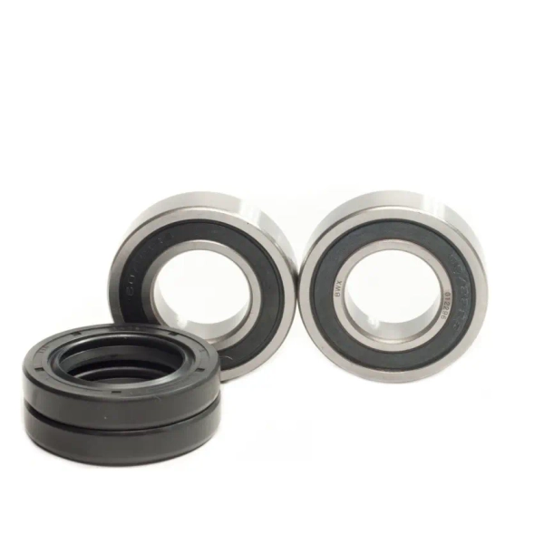 Bearing Worx łożyska koła przód Yamaha FZ FZS TDM FJR R1 R6 Suzuki GSX-R GSX-S