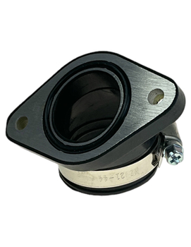 Króciec gaźnika 250-72 dirtbike Kayo T4 250 Enduro