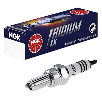 NGK Świeca Zapłonowa CR8EIX NR 4218 (IU24)