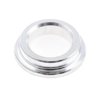 Tulejka dystansowa piasty koła tył ocynk WSK 125 175