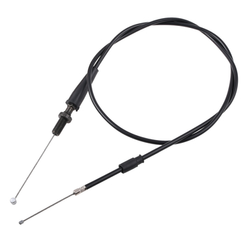 Linka gazu rollgaz V2 czarna 123cm Racing Force