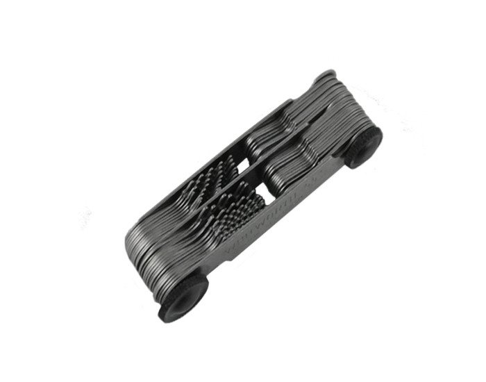 Narzędzie pomiaru skoku gwintu skok gwint 0,4 6,5m