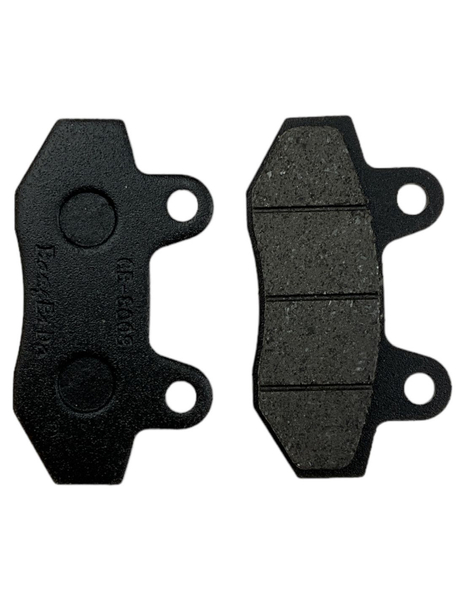 Klocki hamulcowe przód dirtbike Kayo K2 250 K2 Pro K2L K4 K5 KT250 T2 T4