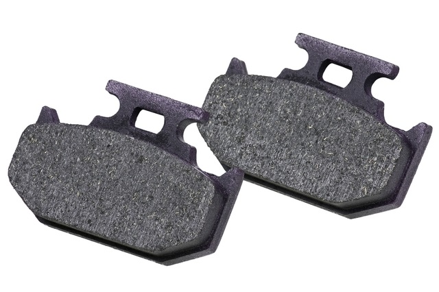 Galfer klocki hamulcowe KH152 półmetaliczne Kawasaki Suzuki Yamaha