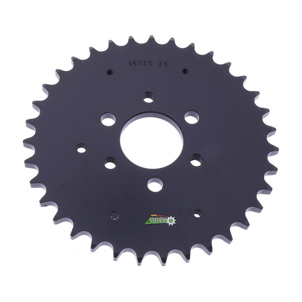 Zębatka tylna Esjot 35z 428 atv Bombardier Kawasaki