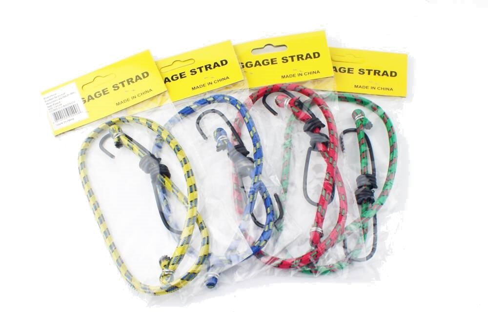 Guma Linka Do Mocowania Bagażu 65cm Kolory