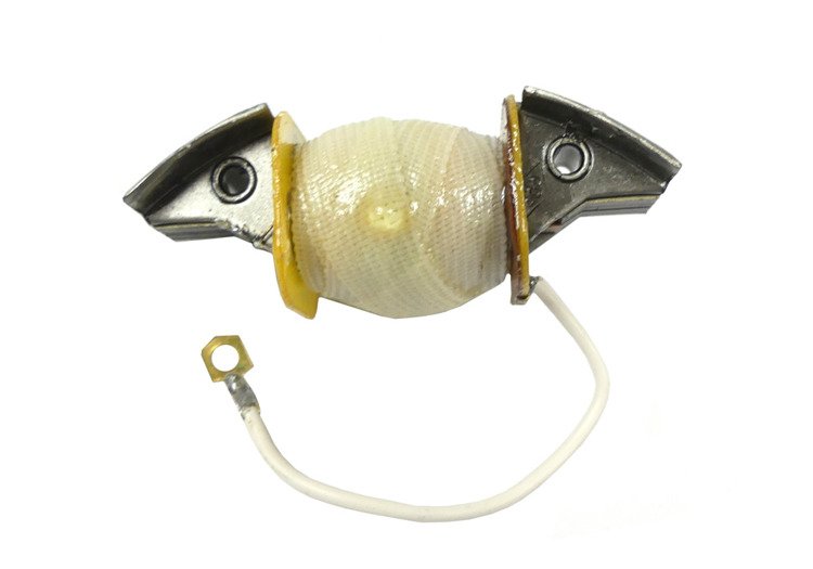 Cewka zapłonowa statora polska wsk 125 shl 175