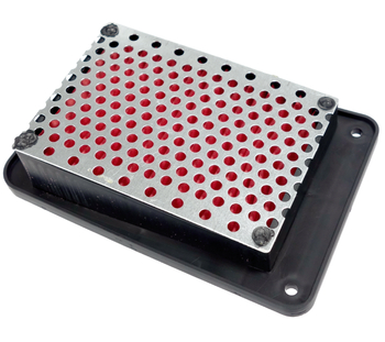 Wkład filtra powietrza do skutera Barton Coral 125