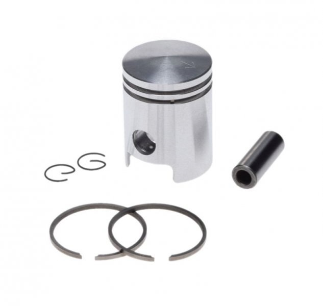 Tłok 38,75/12/31 Simson S51 3 szlif