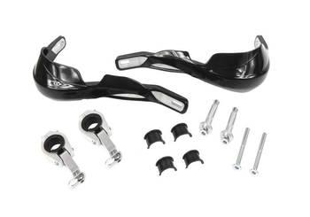 Osłona dłoni handbary owiewka leoshi enduro