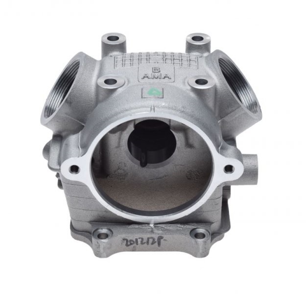 Głowica cylindra do sym orbit komplet