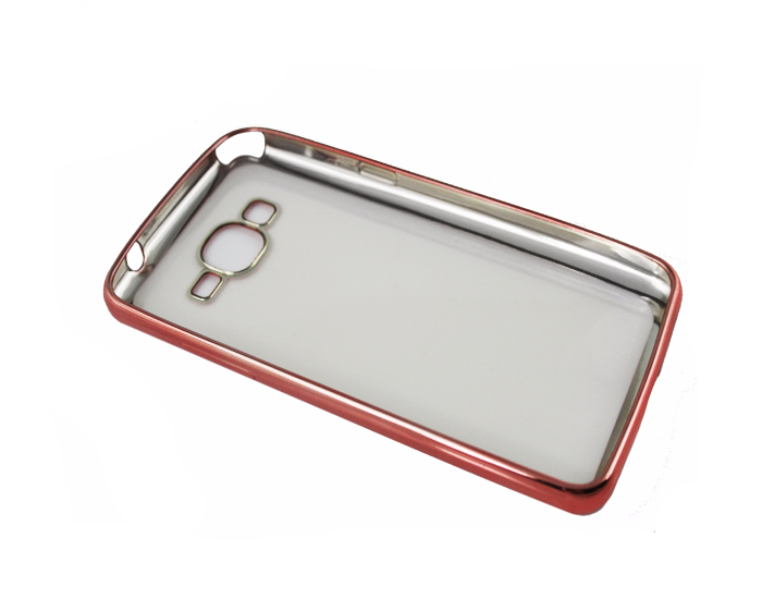 Etui obudowa ochraniacz red samsung g530 grand