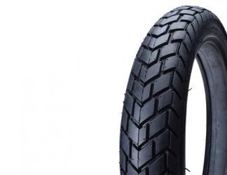 Opona 17 cali 100/80-17 bez dętkowa AWINA TL
