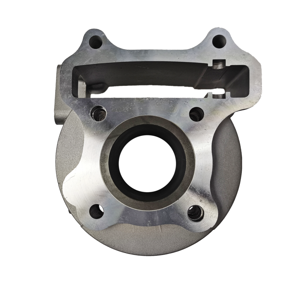 Cylinder 4T GY6 60cc 44mm sw.13mm Zipp Router Romet Kingway Barton Junak