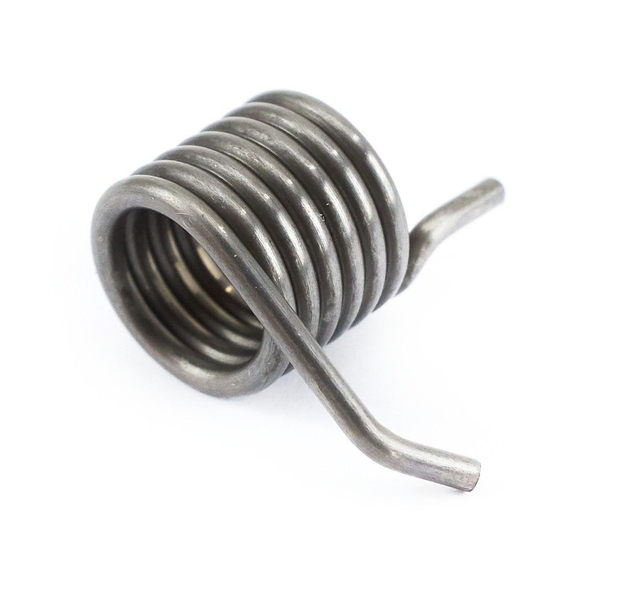 Sprężyna wałka wysprzęglika pitbike Z155 MRF 160 SM-R Kayo 160 TT