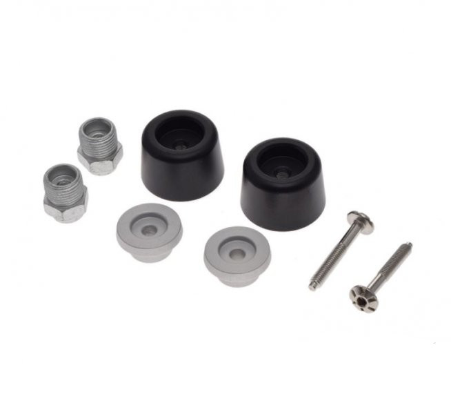 Odważnik kierownicy Benelli TRK 502X kpl ciężarki