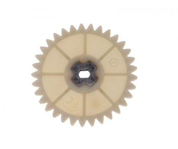 Koło napędu pompy oleju Gy6 skuter 4T Romet Zipp