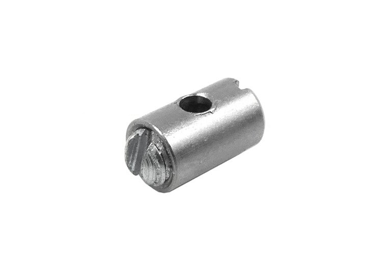 Zaczep awaryjny końcówka linki gazu sprzęgła typ 4