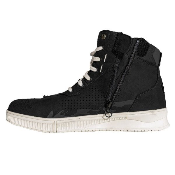 Buty motocyklowe męskie LS2 Chrome Man Black