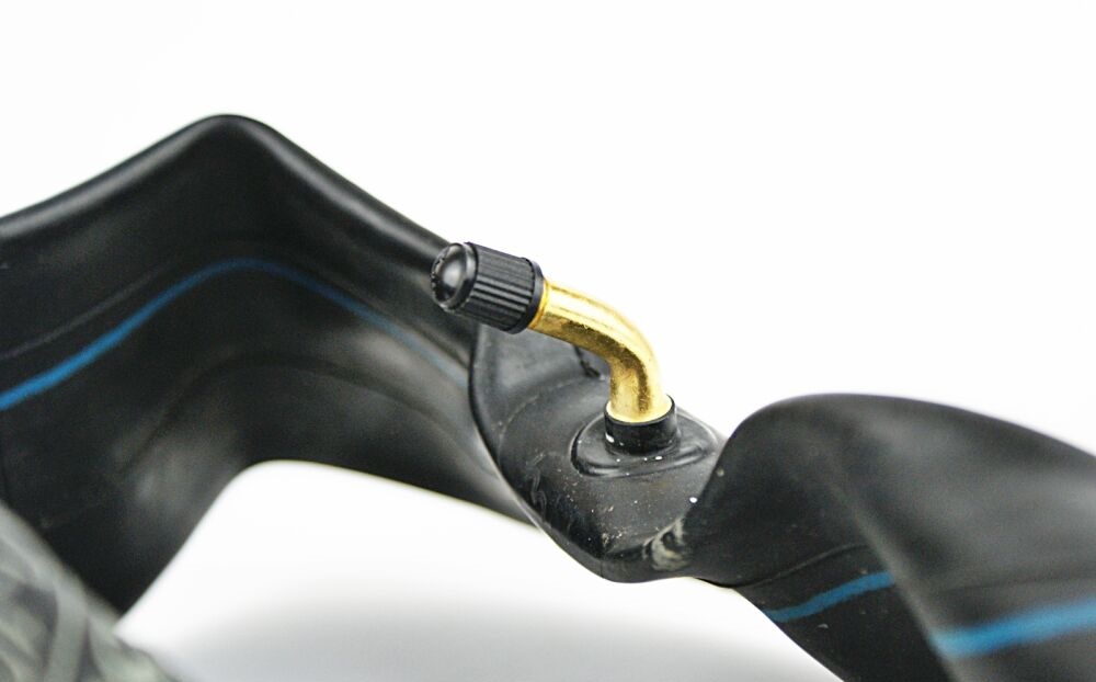 Dętka Boss 3,00-10 / 80/65-6 wentyl kątowy