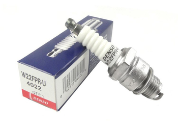 Denso w22fpr-u świeca niklowa bpr7hs