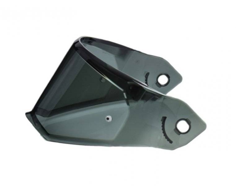 Szyba Kasku LS2 FF324 Metro EVO Przyciemniana