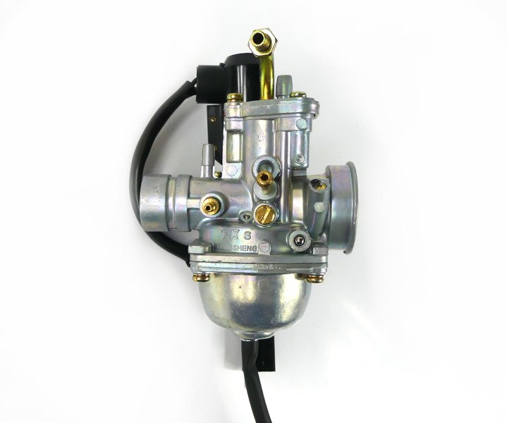 Gaźnik 2t 50cm3 2t romet rm motors inca zumico