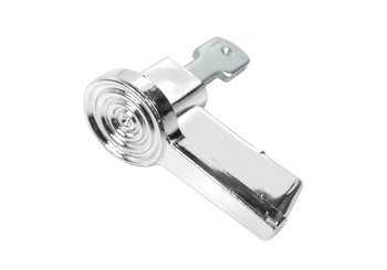 Chromowany kluczyk stacyjki simson s51 sr50 enduro