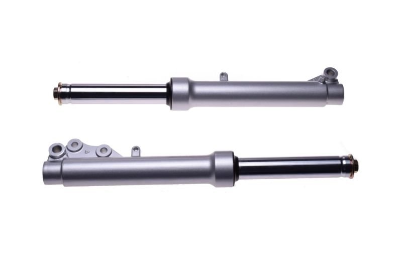 Amortyzatory przód tył lewy prawy Zipp Keeway CPI