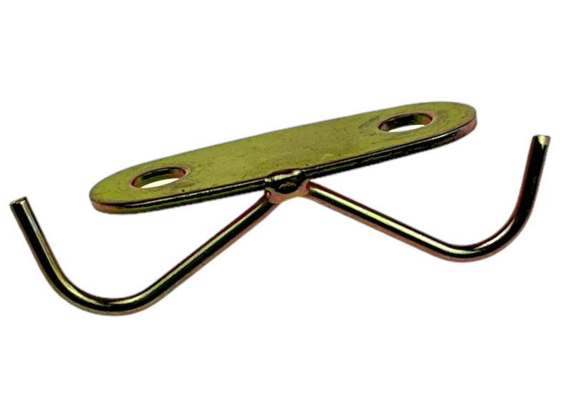 Mocowanie przewodów do kolumny kierowniczej quad Kayo AT AU 110 125 AY70