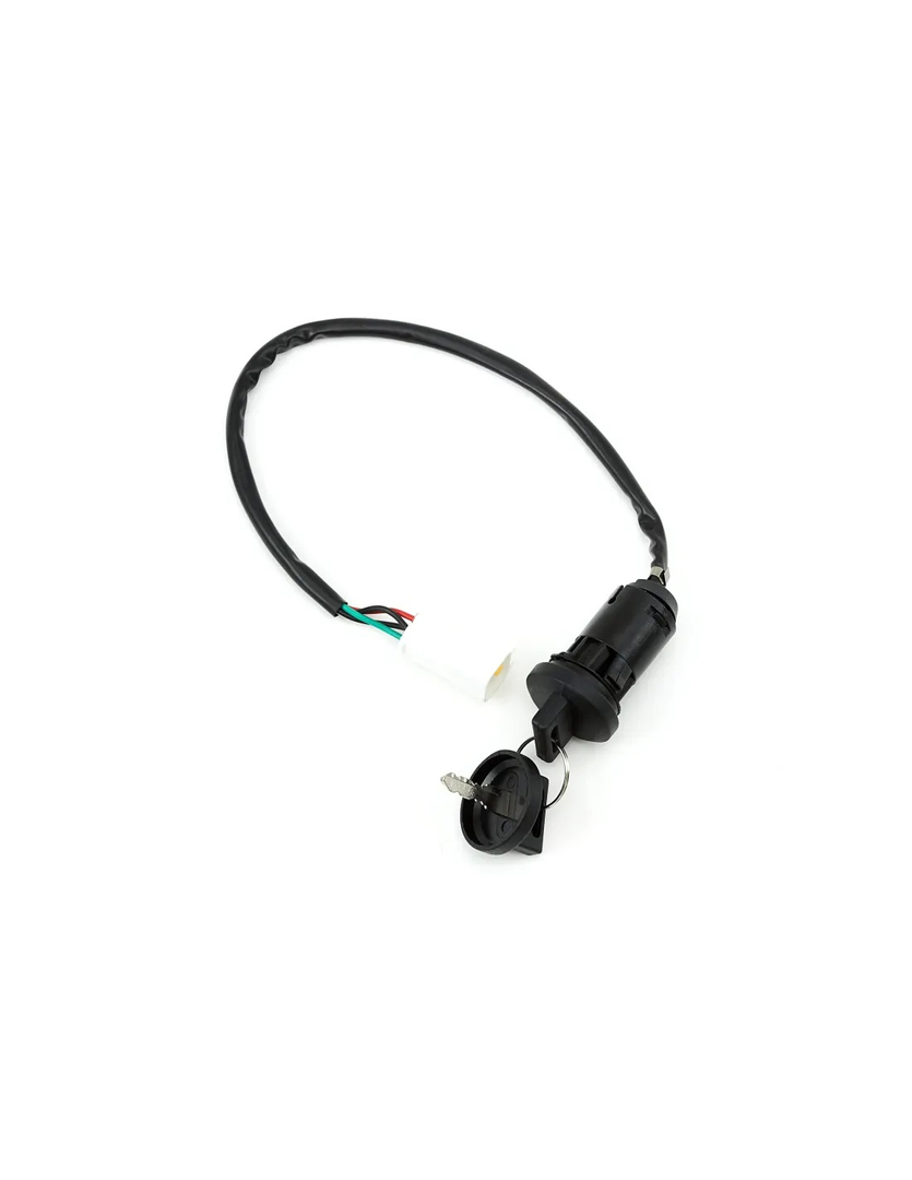 Stacyjka cross pitbike Kayo TS90 Kayo TT 190-R