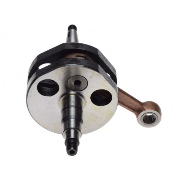 Wał korbowy tuning wzmocniony Simson S70 SR70