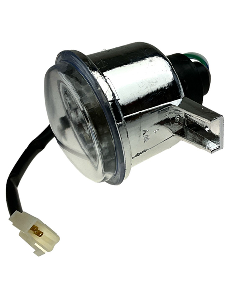 Lampa przednia quad Kayo AY70