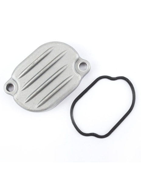 Dekielek zaworów cross pitbike Z155 MRF 160 SM-R Kayo TT160