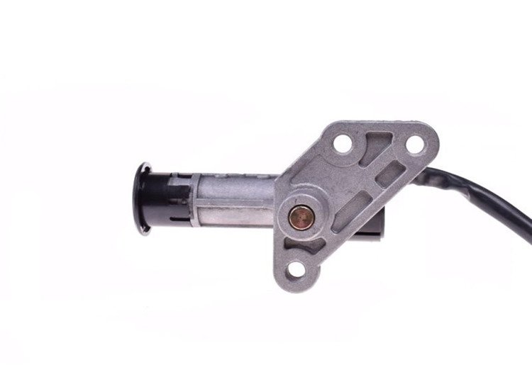 Stacyjka z zestawem zamków longija kingway sharpy 