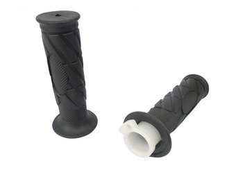 Manetka manetki guma kierownicy rollgaz rolgaz