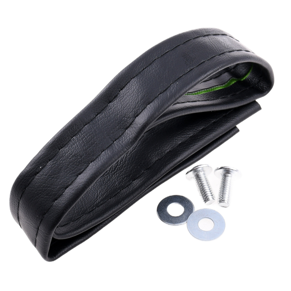 Pasek siedzenia czarny komplet Simson DPR Classic